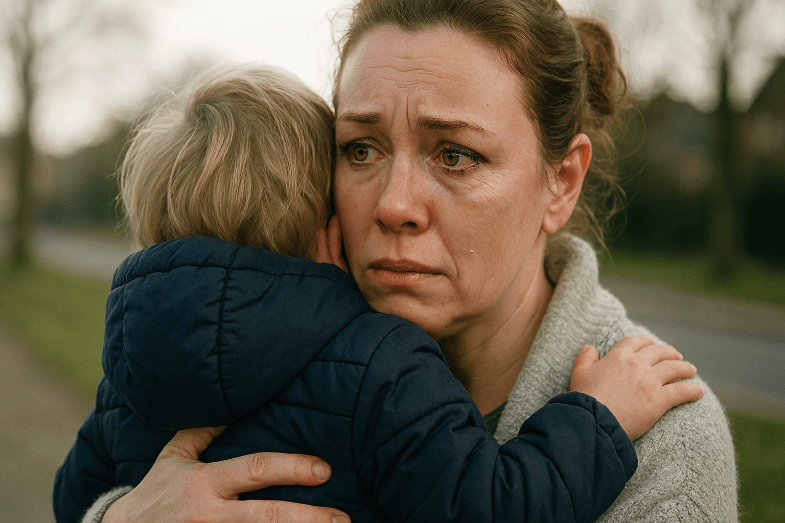The Unspoken Financial Risk Facing Parents